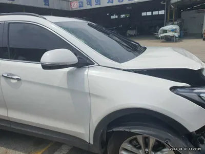 2018 Hyundai Santa FE KMHSW81UBJU802940 VIN:KMHSW81UBJU802940