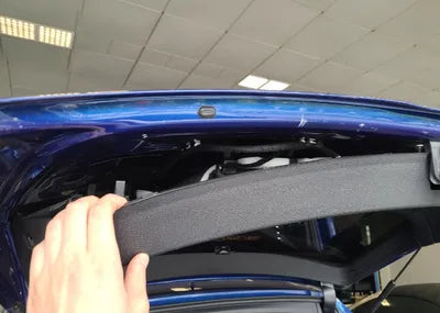 2016 Audi SQ5 WAUZZZ8R6GA060189 VIN:WAUZZZ8R6GA060189