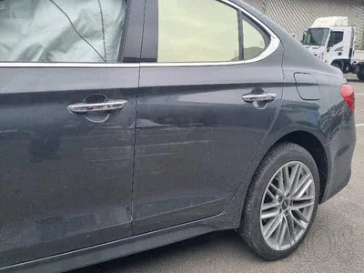 2019 Genesis G70 KMTG341ABKU043685 VIN:KMTG341ABKU043685