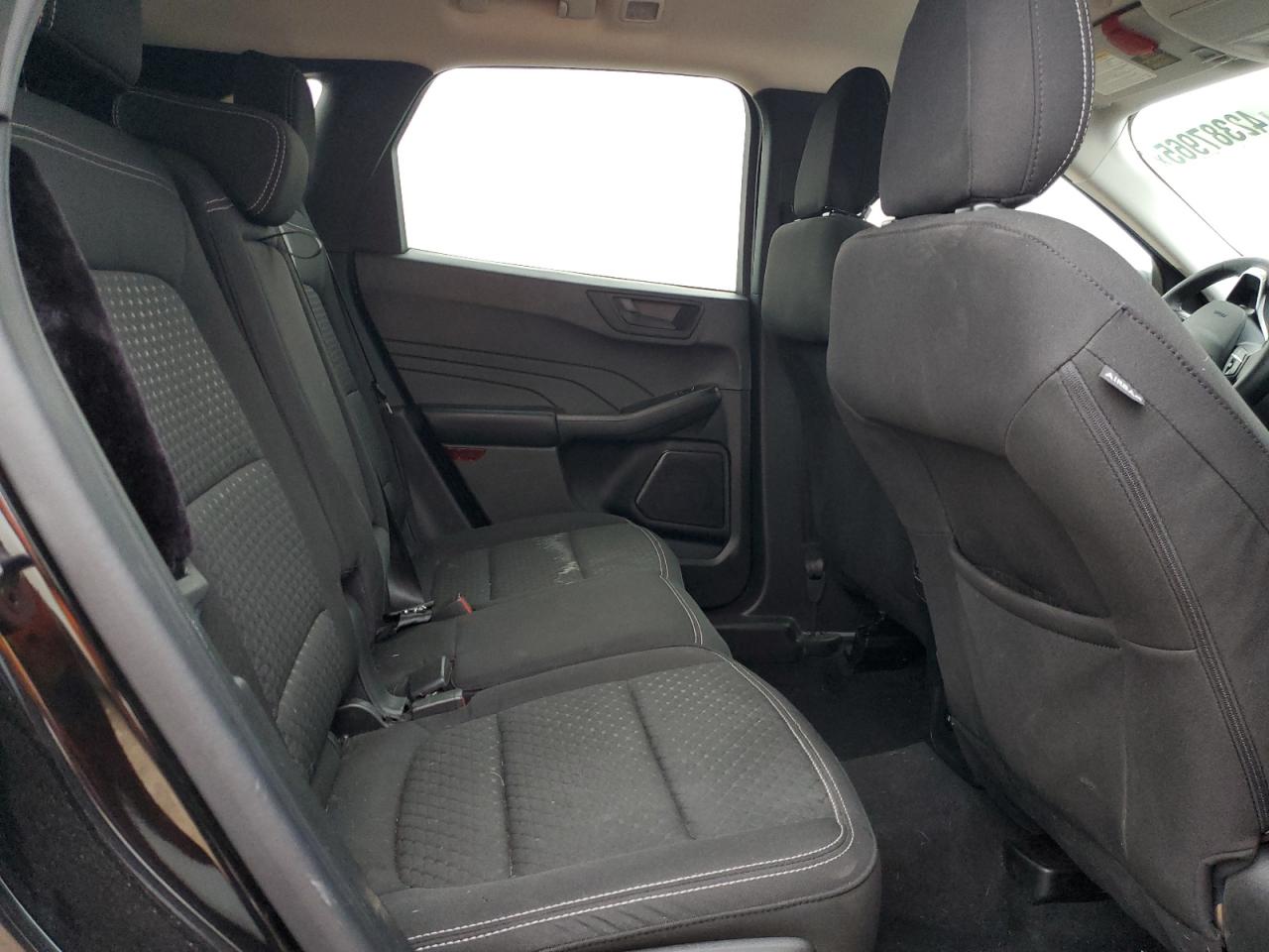 2023 FORD ESCAPE ACTIVE VIN:1FMCU0GN9PUA53829