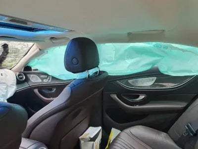 2020 Mercedes-Benz CLS 300 W1K2J1JB1LA055993 VIN:W1K2J1JB1LA055993