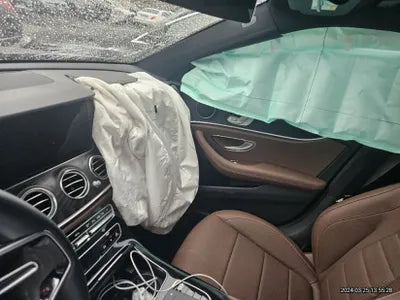 2022 Mercedes-Benz E 250 VIN: