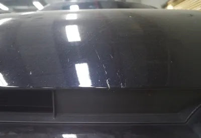 2015 Volkswagen Tiguan VIN: