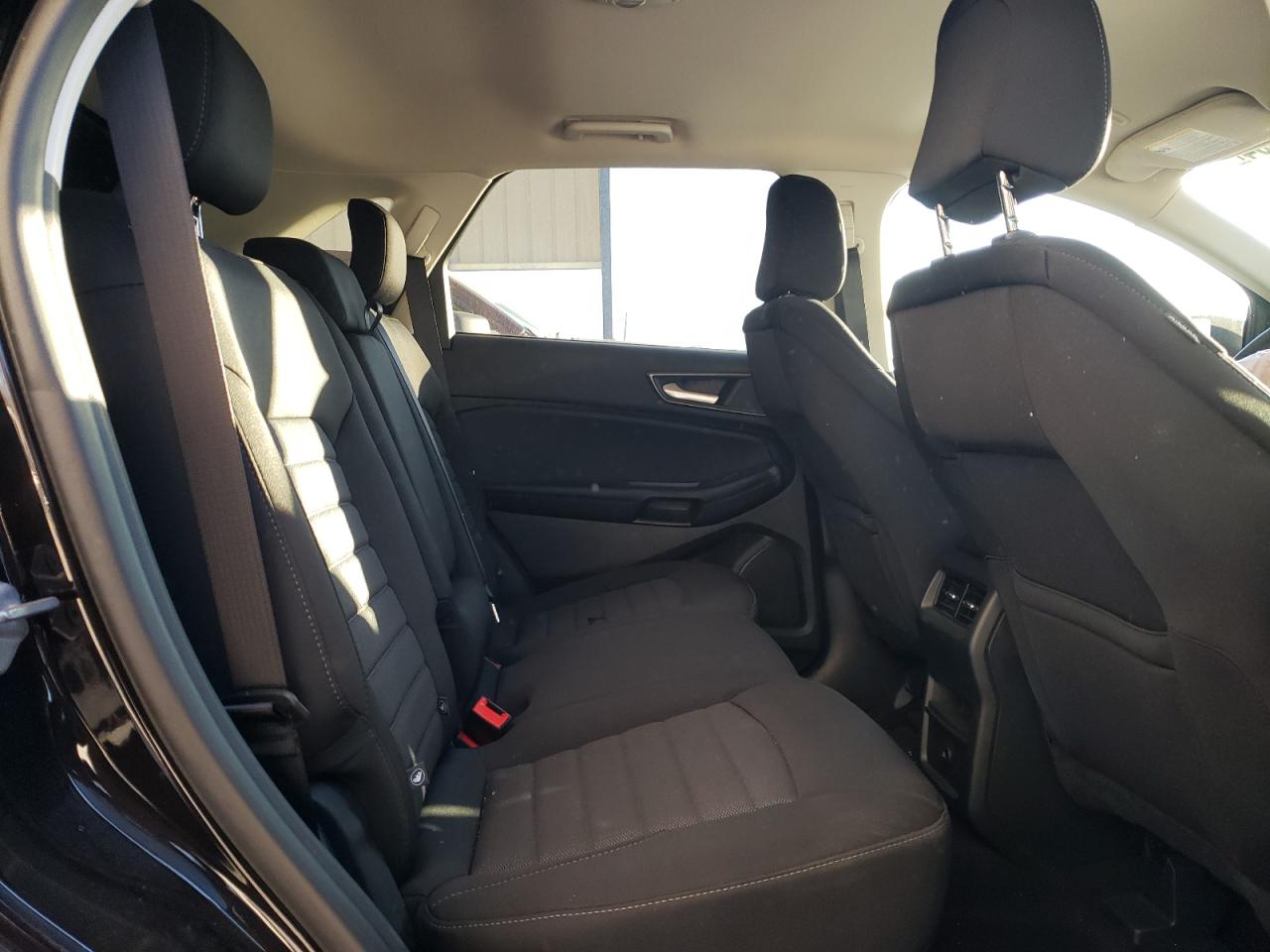 2024 FORD EDGE SE VIN:2FMPK4G94RBB25515