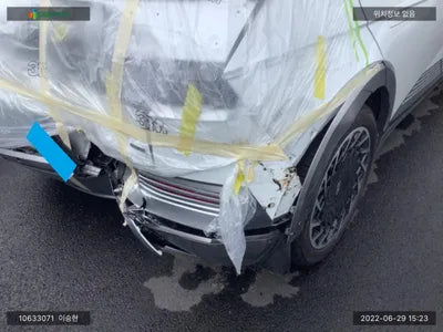 2022 Hyundai Ioniq KMHKR81CPNU078355 VIN:KMHKR81CPNU078355