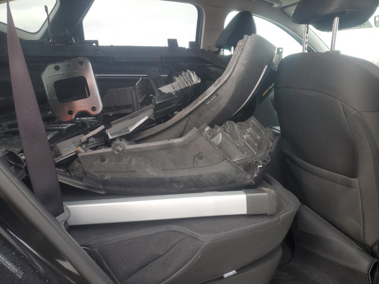 2024 HYUNDAI TUCSON SEL VIN:5NMJBCDE1RH312637