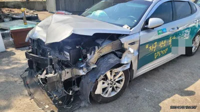 2018 Kia K5 927KMKNAGU416BJA2 VIN:927KMKNAGU416BJA2