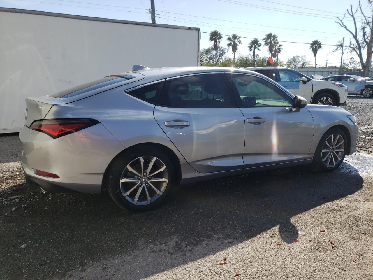 2023 ACURA INTEGRA  VIN:19UDE4H29PA016817