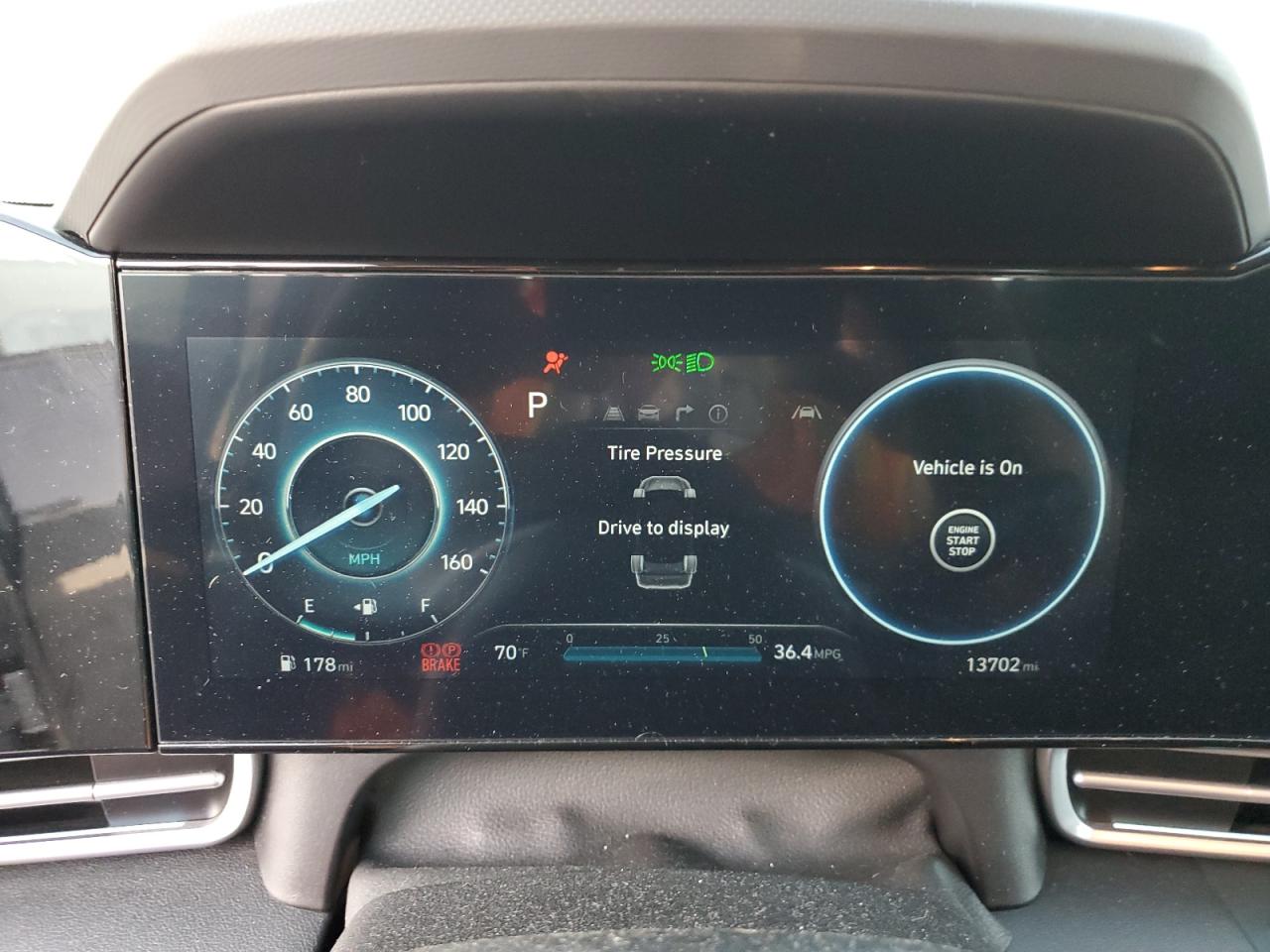 2024 HYUNDAI ELANTRA SEL VIN:KMHLM4DG1RU668780