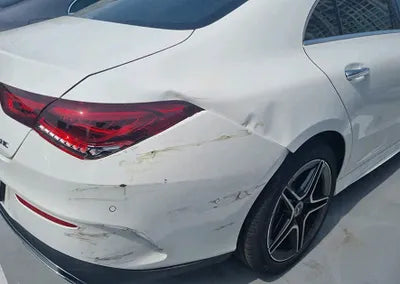 2021 Mercedes-Benz CLA 250 W1K5J4HB4MN236729 VIN:W1K5J4HB4MN236729