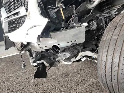 2022 Mercedes-Benz GLC 300 VIN: