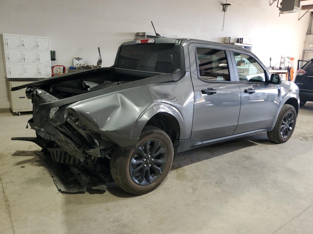 2024 FORD MAVERICK XLT VIN:3FTTW8H95RRB01819
