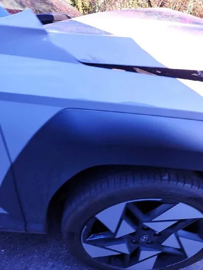 2023 Hyundai Kona VIN:
