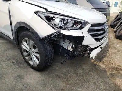 2016 Hyundai Santa FE 003KMKMHSW81UBGU5 VIN:003KMKMHSW81UBGU5