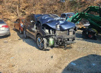 2018 Hyundai Santa FE KMHSW81UBJU788875 VIN:KMHSW81UBJU788875