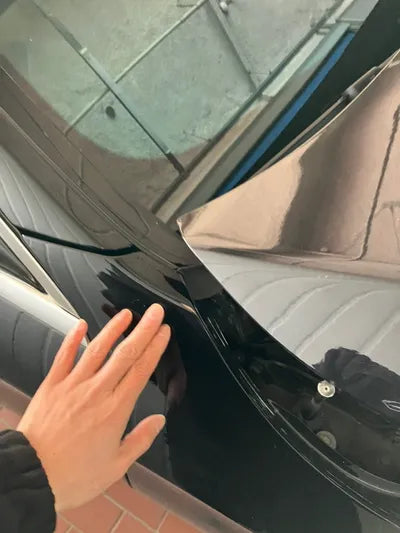 2018 Mercedes-Benz S 350 WDDUF2BBXJA363126 VIN:WDDUF2BBXJA363126