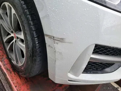 2017 Jaguar F-Pace SADCA2BV1HA066002 VIN:SADCA2BV1HA066002