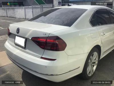 2018 Volkswagen Passat 1VWZZZA3ZJC039056 VIN:1VWZZZA3ZJC039056