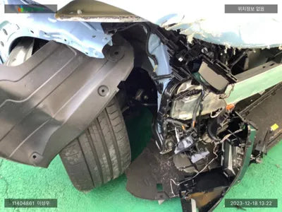 2023 Hyundai Ioniq KMHKN818PRU000280 VIN:KMHKN818PRU000280