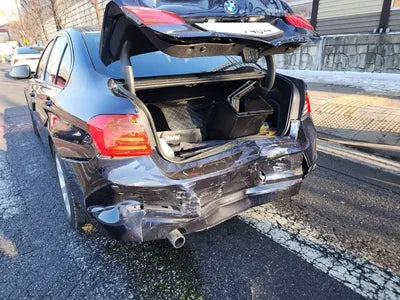 2015 BMW 320 WBA3E1107FF949499 VIN:WBA3E1107FF949499