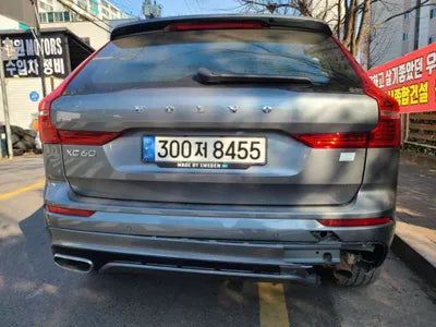 2021 Volvo XC60 YV1UZBR0DM1696984 VIN:YV1UZBR0DM1696984