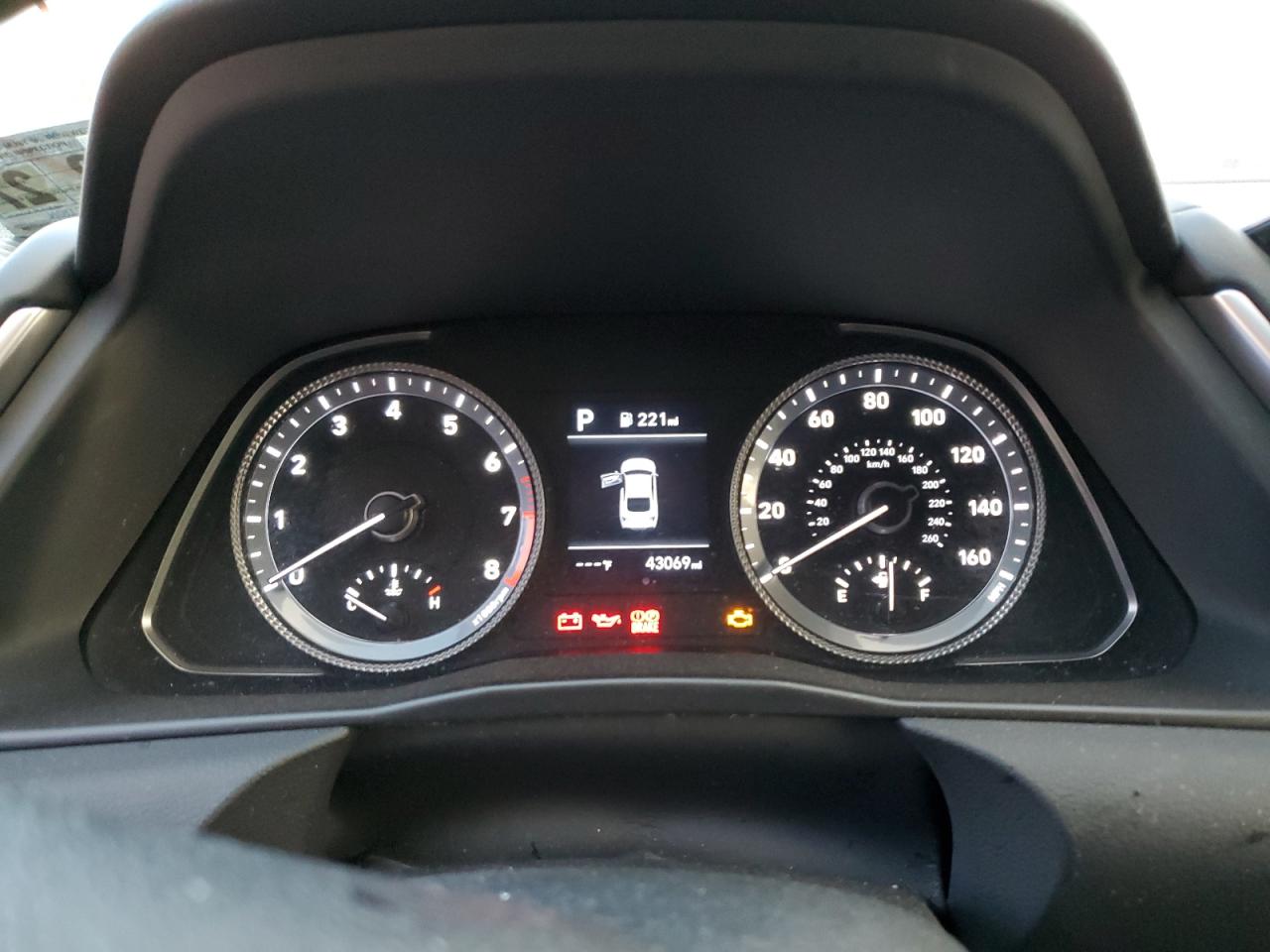 2022 HYUNDAI SONATA SE VIN:5NPEG4JA2NH149066