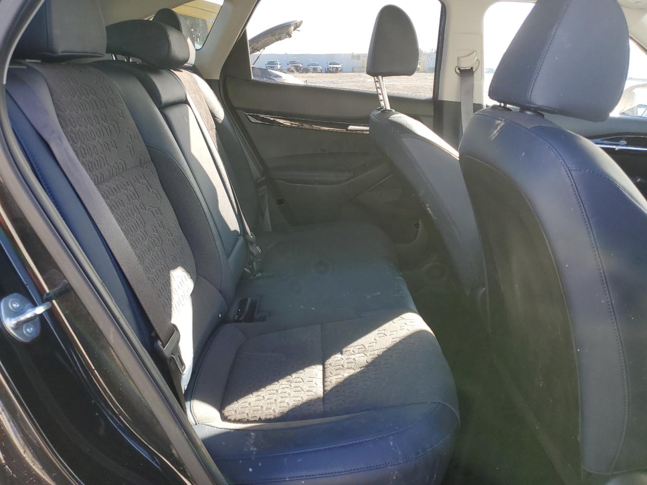 2024 KIA SELTOS S VIN:KNDEU2AA2R7495139