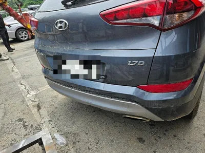 2018 Hyundai Tucson KMHJ2815GJU761092 VIN:KMHJ2815GJU761092