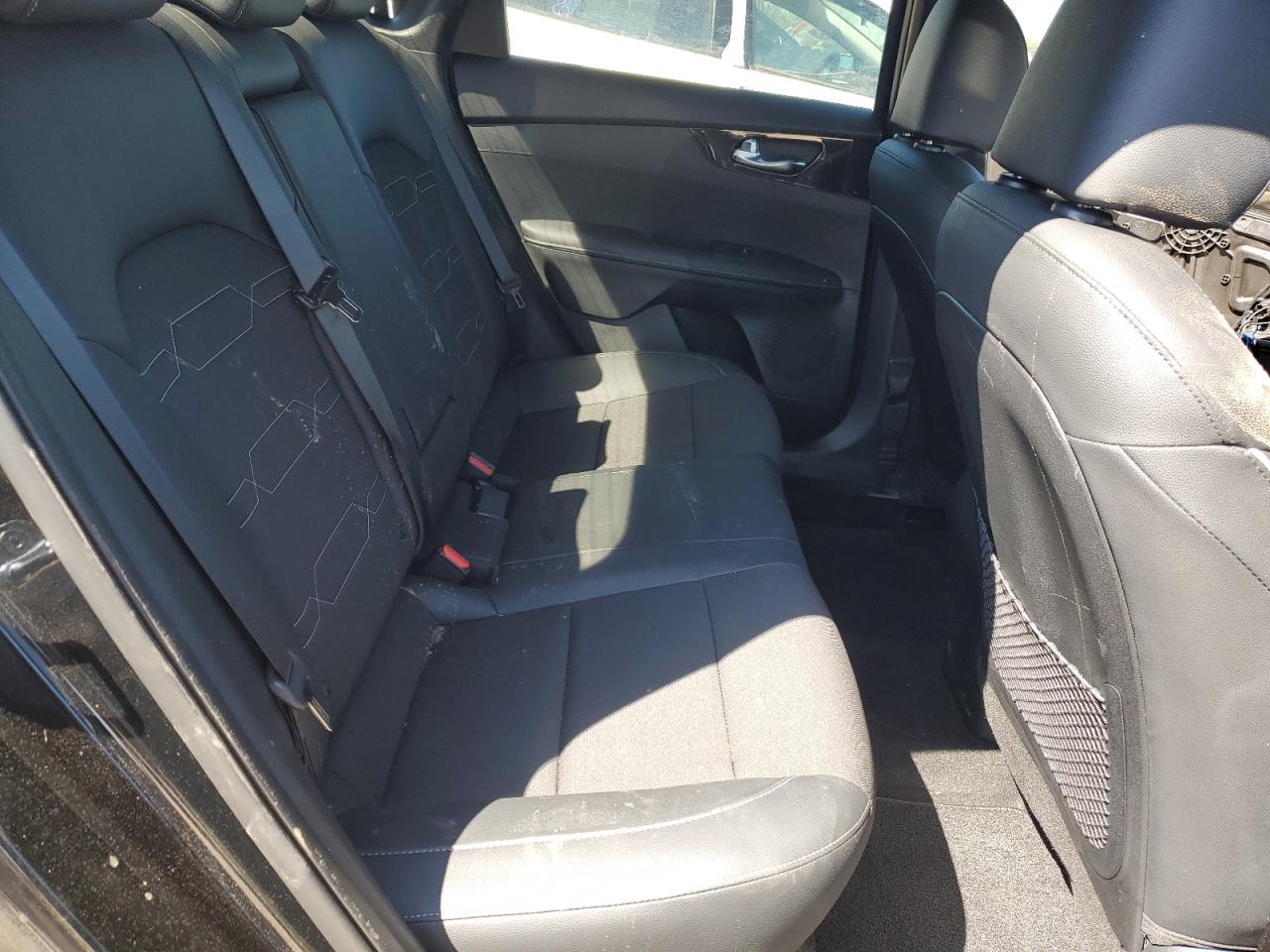 2024 KIA FORTE GT LINE VIN:3KPF54AD7RE803204