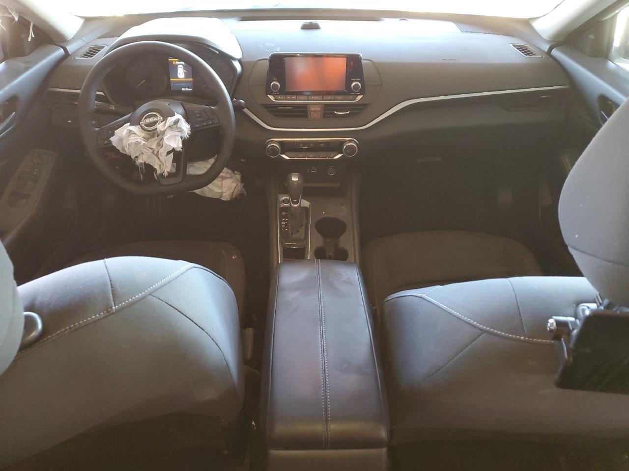 2024 NISSAN ALTIMA S VIN:1N4BL4BV5RN381673