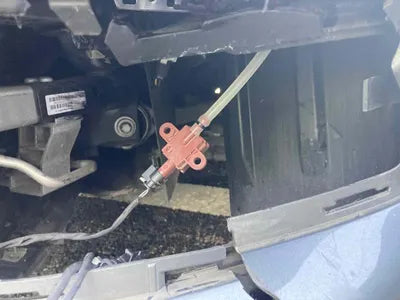 2020 Mercedes-Benz E 220 W1KZF0EBXLA804147 VIN:W1KZF0EBXLA804147