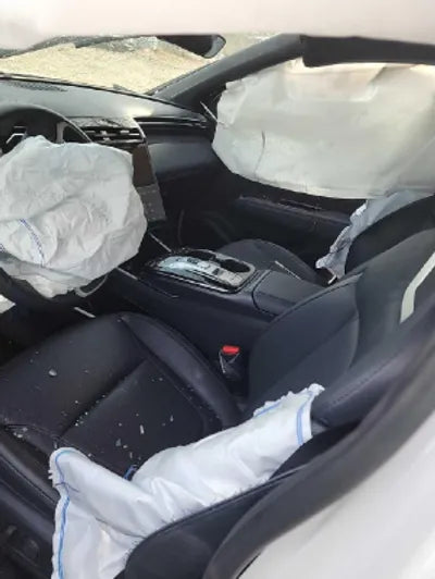 2022 Hyundai Tucson KMHJE81BGNU147476 VIN:KMHJE81BGNU147476