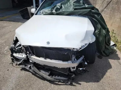 2017 Mercedes-Benz C 200 VIN: