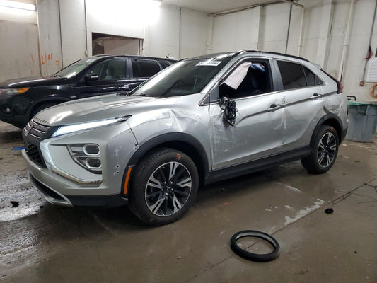 2024 MITSUBISHI ECLIPSE CROSS SE VIN:JA4ATWAA6RZ001677