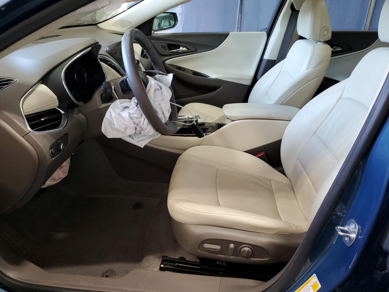 2024 CHEVROLET MALIBU PREMIER VIN:1G1ZE5ST4RF206633