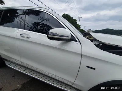 2021 Mercedes-Benz GLC 300 W1N0G5DBXMG000498 VIN:W1N0G5DBXMG000498