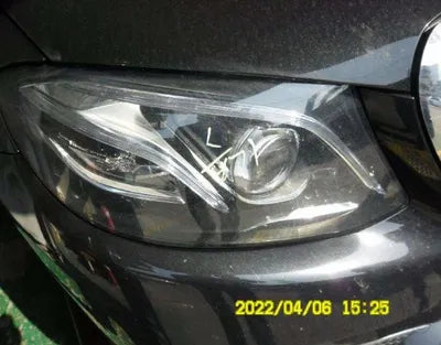 2016 Mercedes-Benz E 220 WDDZF0EB6HA047674 VIN:WDDZF0EB6HA047674