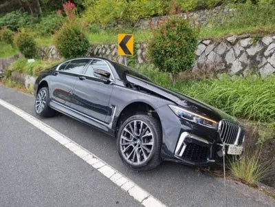 2020 BMW 740 WBA7T4104LCD86405 VIN:WBA7T4104LCD86405