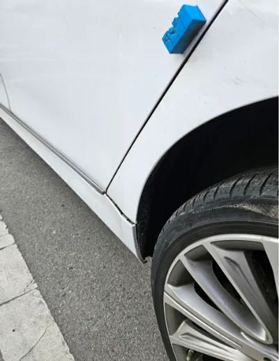 2016 BMW 750 WBA7F2102GG382585 VIN:WBA7F2102GG382585