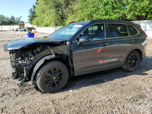 2024 HONDA CR-V SPORT-L VIN:5J6RS6H85RL035623