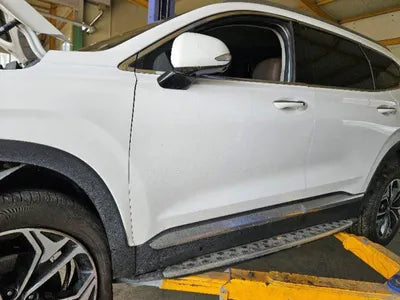 2020 Hyundai Santa FE VIN: