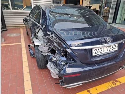 2019 Mercedes-Benz E 300 WDDZF4JB2KA695033 VIN:WDDZF4JB2KA695033