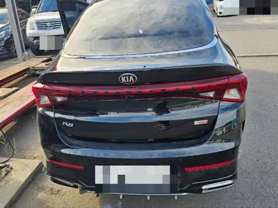 2020 Kia K5 KNAG3412BLA044635 VIN:KNAG3412BLA044635