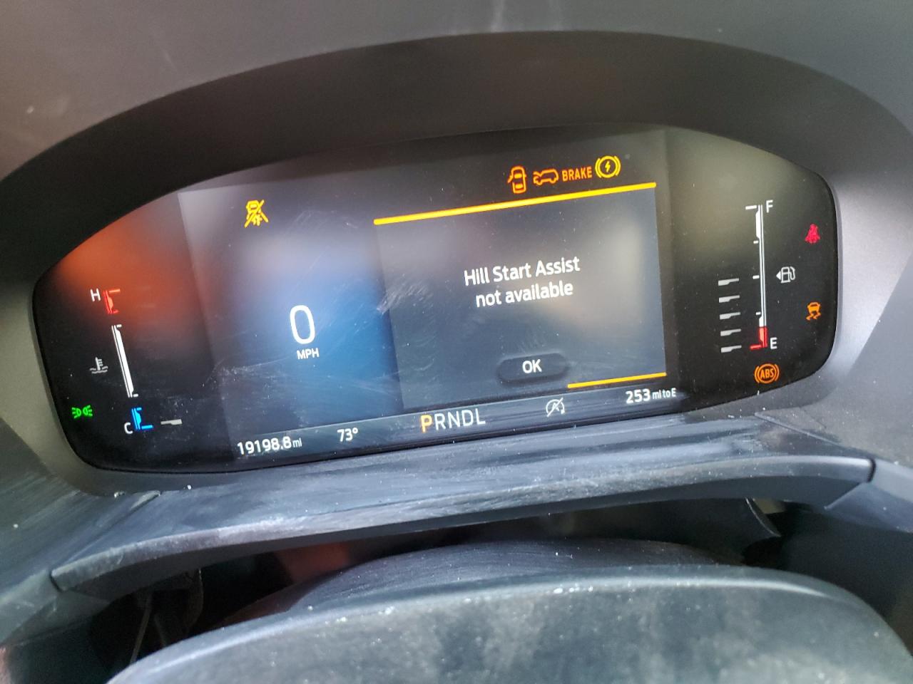2023 FORD ESCAPE ST LINE VIN:1FMCU0MN5PUB11553