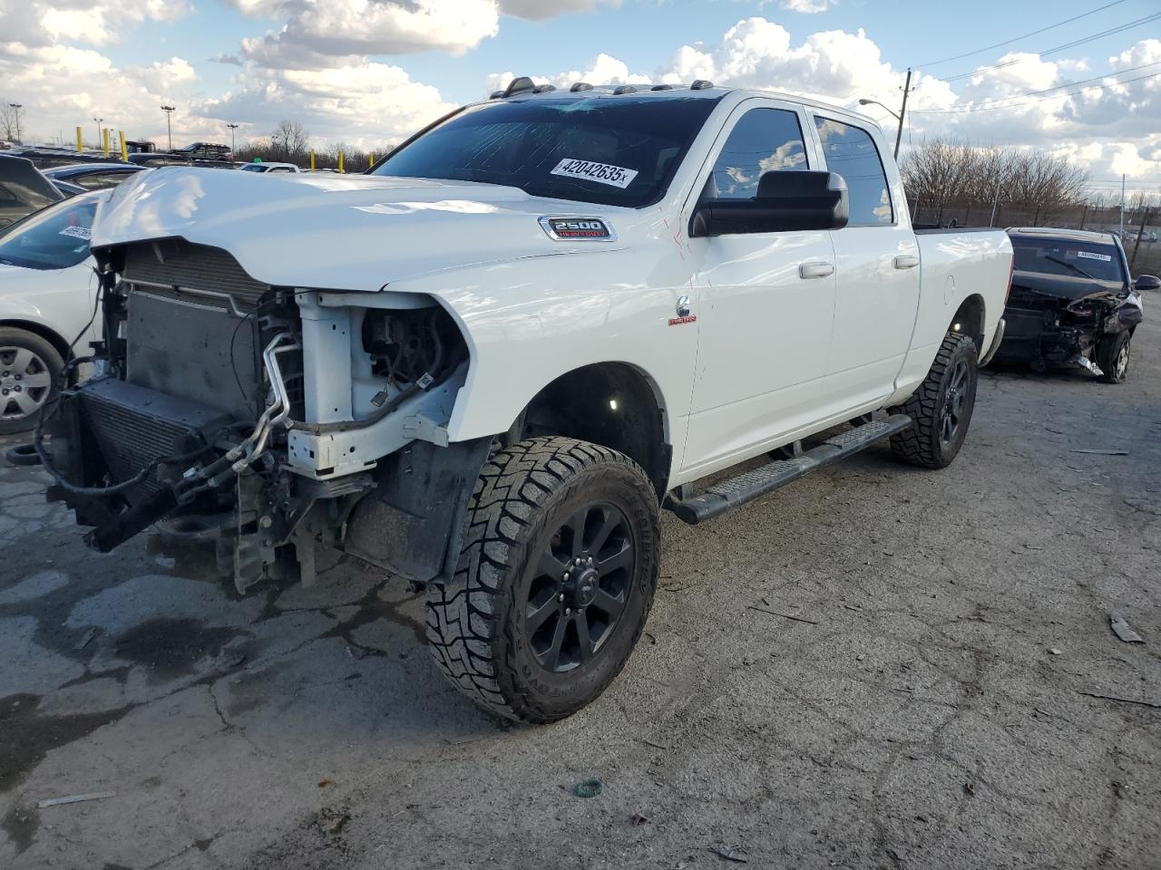 2022 RAM 2500 TRADESMAN VIN:KNDPM3AC2J7458841
