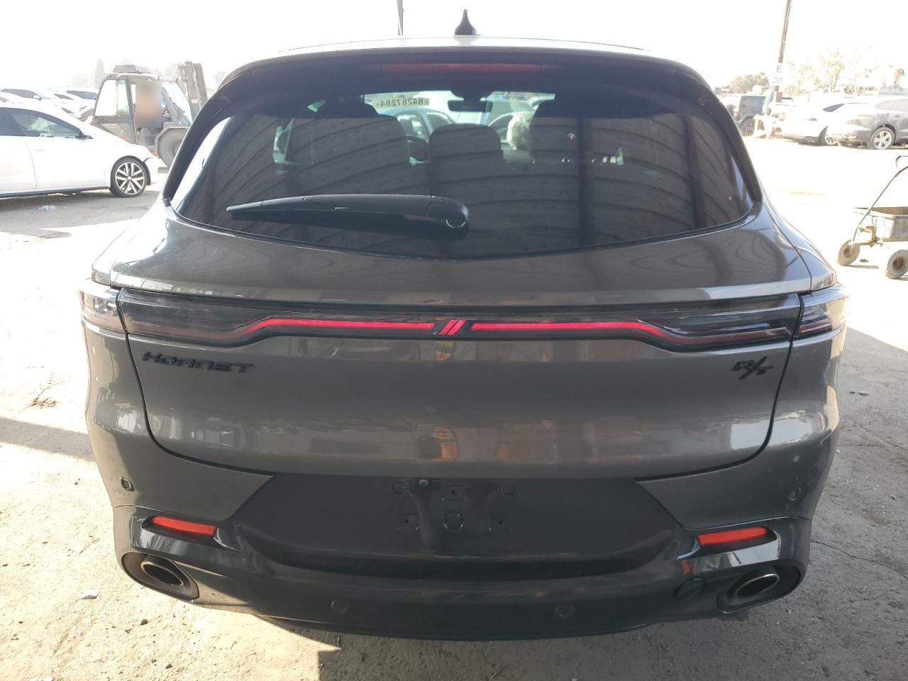 2024 DODGE HORNET R/T VIN:ZACPDFCW3R3A12826