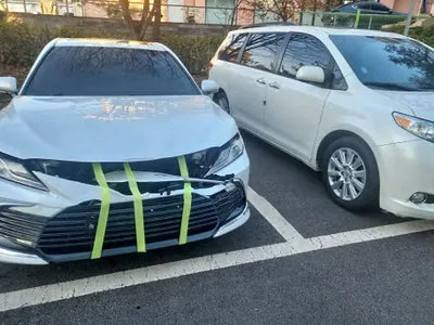 2022 Toyota Camry JTNBA1HK0N3019022 VIN:JTNBA1HK0N3019022