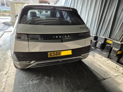 2022 Hyundai Ioniq KMHKL81AFNU097312 VIN:KMHKL81AFNU097312