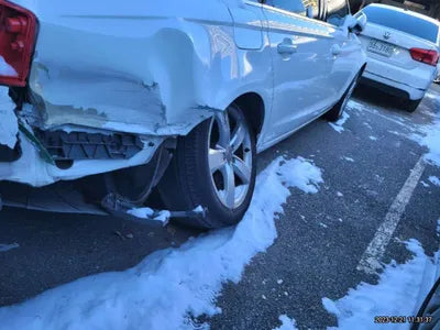 2015 Audi A6 WAUZZZ4GXFN063463 VIN:WAUZZZ4GXFN063463