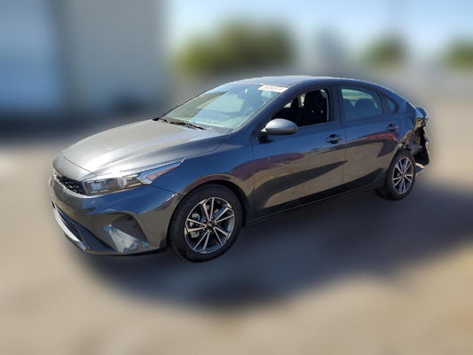 2022 KIA FORTE FE VIN:3KPF24AD1NE439459